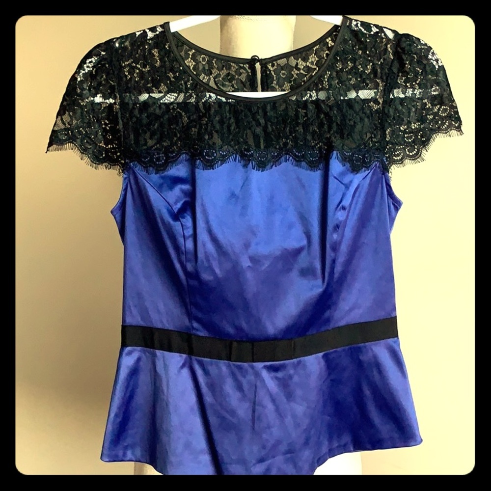 Brand New Review(Australia) Top. Size Small.